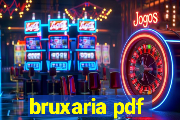 bruxaria pdf